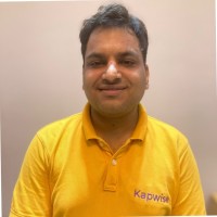 Stealth AI Startup Employee Aayush Aggarwal's profile photo