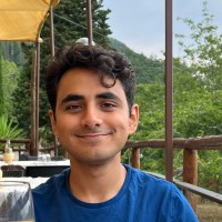 Ecology by Design Ltd Employee Navin Ramnani's profile photo