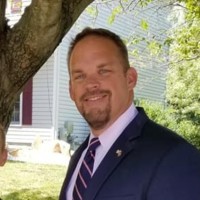 Pottsgrove Senior High School Employee Chris Stein's profile photo