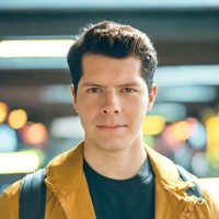 Zenatta Consulting Employee Erick Campuzano's profile photo