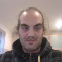 DriverNet Employee Alex Scott's profile photo