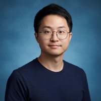 Eetarp Employee Victor Lin's profile photo