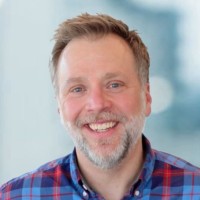 Indeed.com Employee Jeff Davis's profile photo