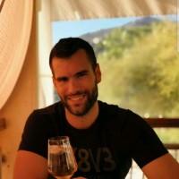 DEMS Employee Darko Marin's profile photo