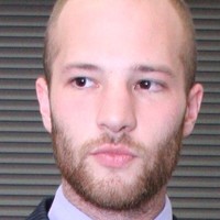 Third Rail Creative Employee Chris Sandoval's profile photo