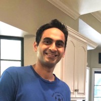 Deepak Limaye Email & Phone Number