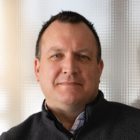Independent Consultant Employee Steven Gaskins's profile photo
