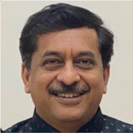 Ajit Chavan Email & Phone Number