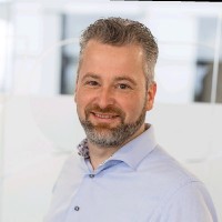 SucceedIT Employee Arjan Huveneers's profile photo