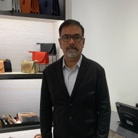 ECHT ADVISORY Employee Kamal Pursnani's profile photo