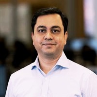 VAKT Employee Sandip Kanago's profile photo