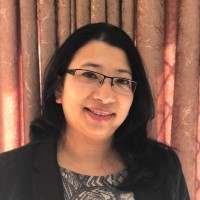 Anu Tuladhar's profile photo