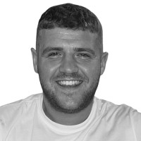Speakeasy Productions Ltd Employee Arran Young's profile photo