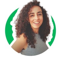 Dots Employee Efrat Kabilo's profile photo