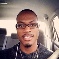 Central Parking System Employee Darius Jones's profile photo