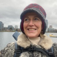 MultiStory Media Employee Claire Whalley's profile photo