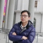 Lucian Hsieh