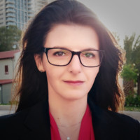 Maryana Simonovich