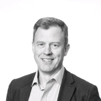 Cain International Employee Ben Tooley's profile photo