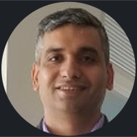 Tata Consultancy Services Employee Krishan Arora's profile photo