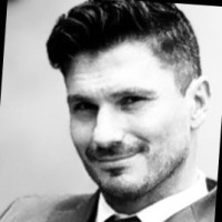 Source Corp Employee Mark Parafiniuk's profile photo