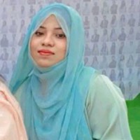 Premio Travel & Tours (Pvt.) Limited Employee Aqsa Khalil's profile photo