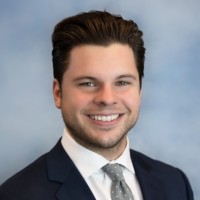Schenk Vision LLC Employee Michael Cousineau's profile photo