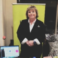 Lumen Touch, LLC Employee Teresea Holloway's profile photo