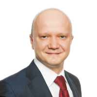 Promsvyazbank Employee Boris Gavrilov's profile photo