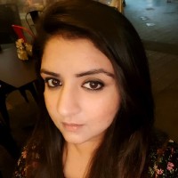 HPS Pharmacies Employee Rupreet Kaur's profile photo