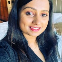 Steffy Mathew's profile photo