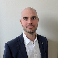 Solutions Kumojin Employee Damien Beaufils's profile photo