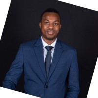 Quantolio Employee Amadou Niane's profile photo