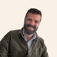 TurnK Employee Hubert Mezin's profile photo