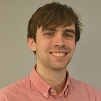 TSPi Employee Brendan Small's profile photo