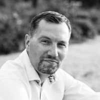 LHV Employee Margus Holland's profile photo