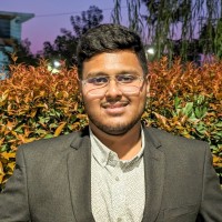 Paylocity Employee Ankith Kumar's profile photo