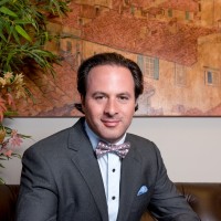 The Law Firm of Jeremy Rosenthal Employee Jeremy Rosenthal's profile photo