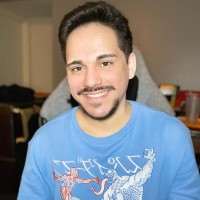 Adolfo Torres Email & Phone Number
