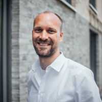 One Productivity Group Employee Patrick Lorenz's profile photo