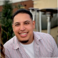 First Credit Union Employee Javier Aguilera's profile photo