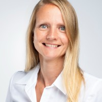 analyticon instruments gmbh Employee Elke Kirchler's profile photo