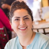 Kaiser Permanente Employee Gloria Lopez's profile photo