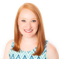 Studio b Employee Cristin Miller's profile photo