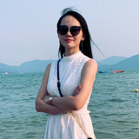 TAIDEN Employee Kelly Pan's profile photo