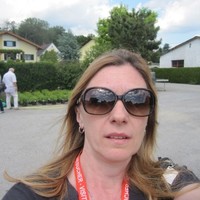CIP Employee Marija Varagic's profile photo