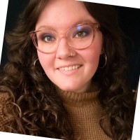 International Hearing Society Employee Claire Bair's profile photo