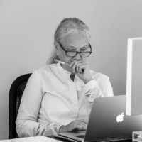 Curious Employee Rebecca Rae's profile photo