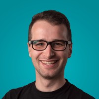 1Home for KNX and Loxone Employee Aljaž Švigelj's profile photo