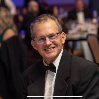 Forest Society of Maine Employee Joe Roberts's profile photo